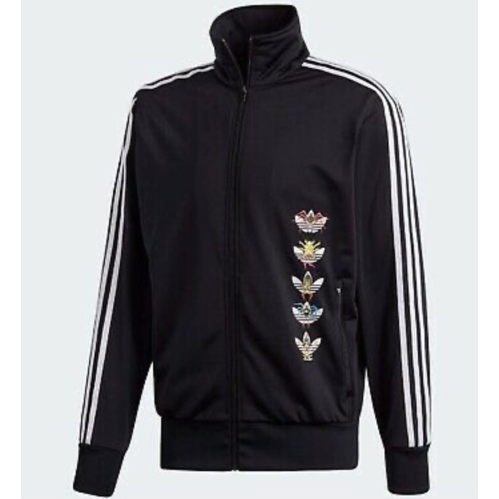 Adidas Keiichi Tanaami Firebird Jacket Men’s L - Picture 13 of 14